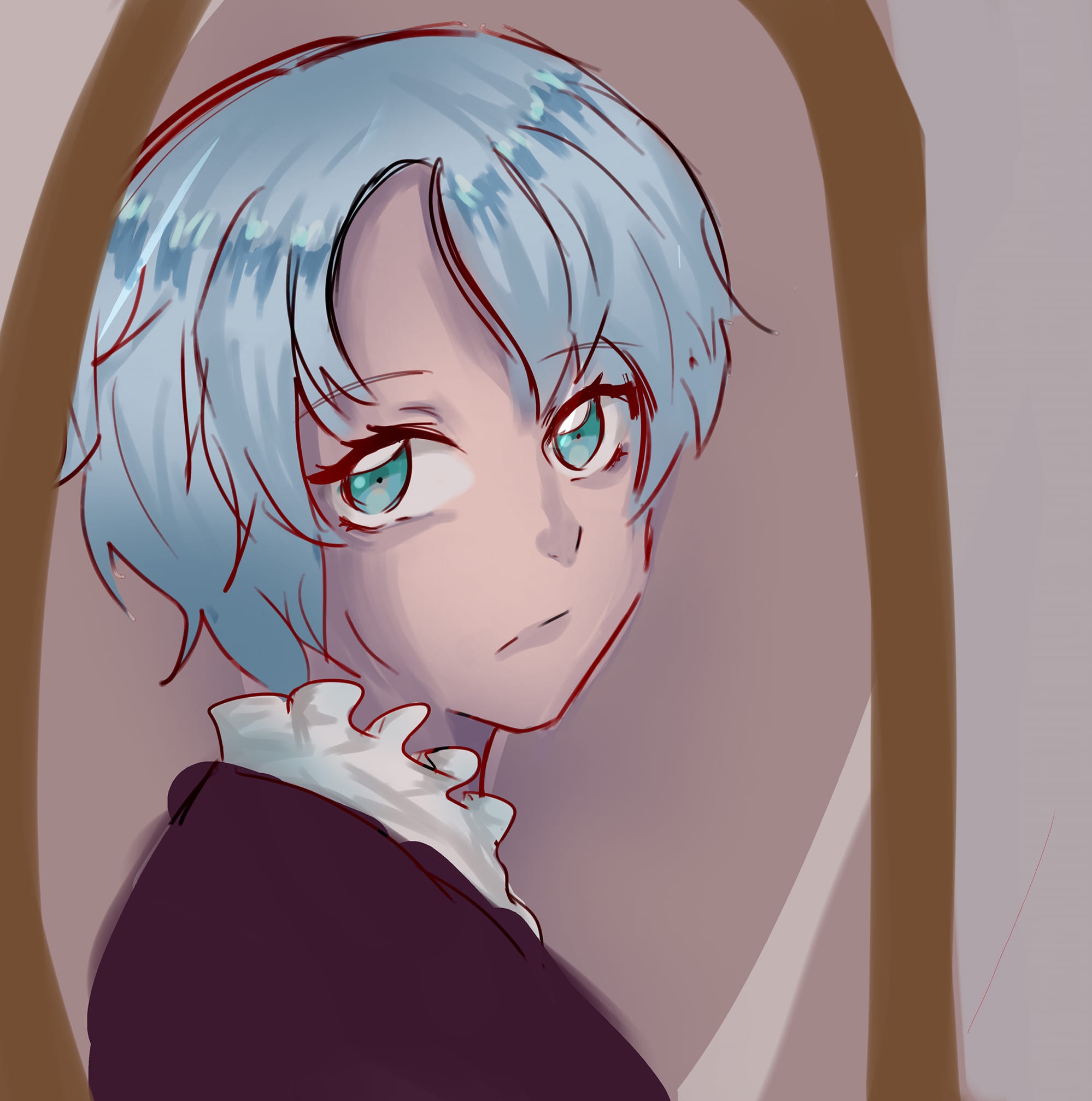 Lynchi art