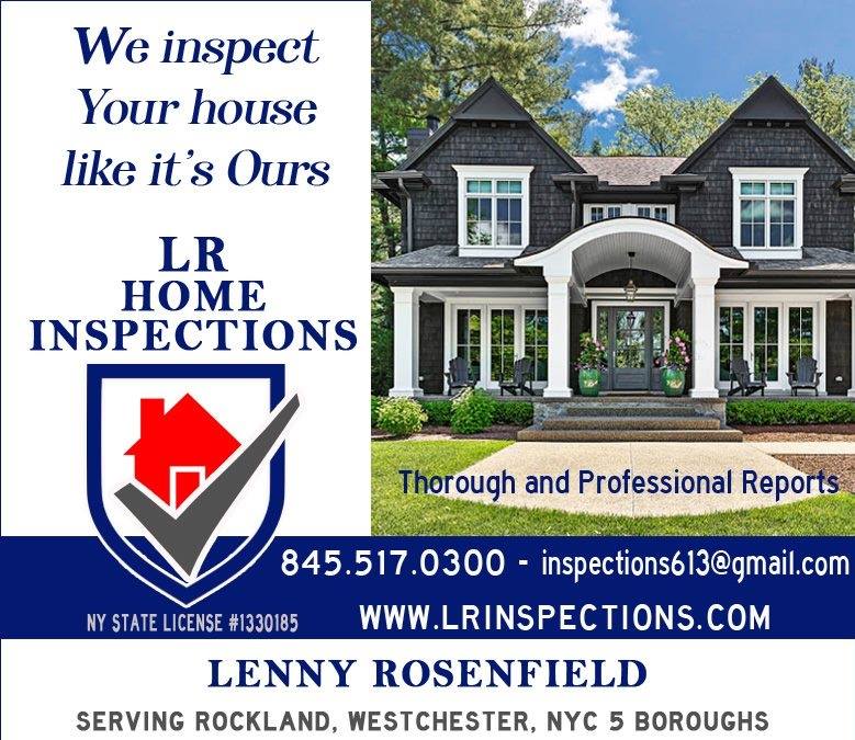 Home Inspection