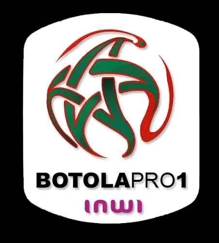 Botola pro | Tétouan