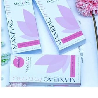 Xịt Phụ Khoa Maxibac Intima Cao Cấp