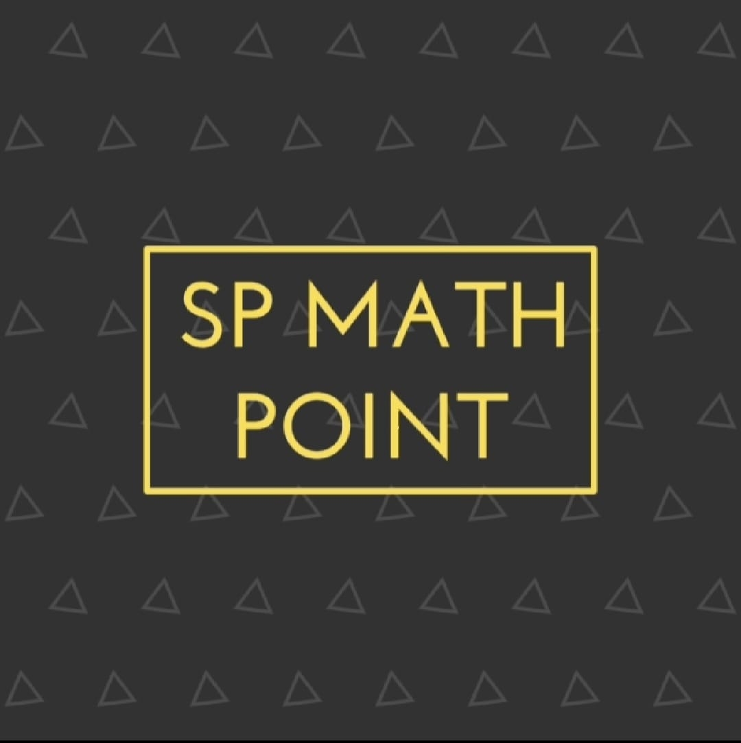 SP Math Point