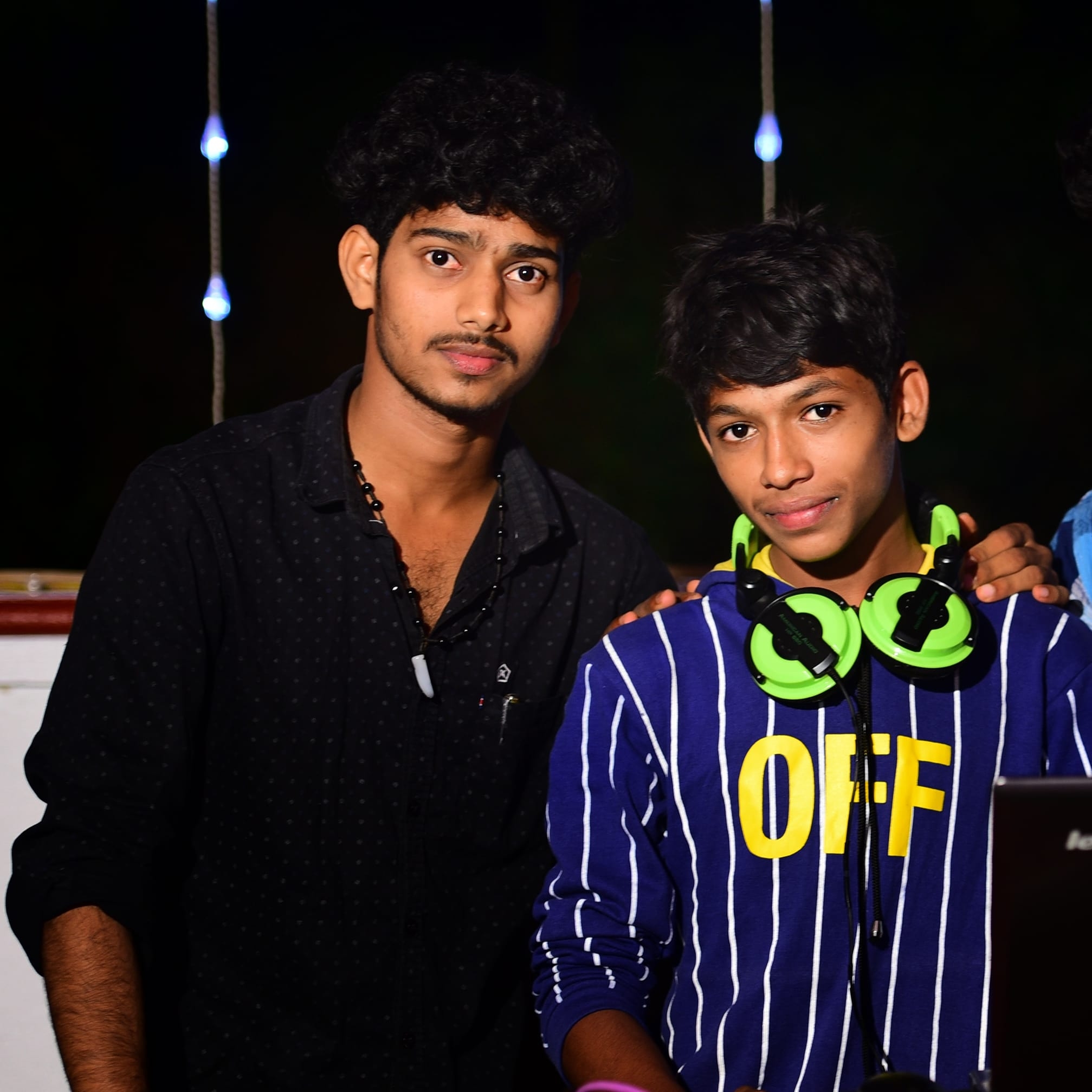 Shree Benaka sound system Salethoor | Salethoor