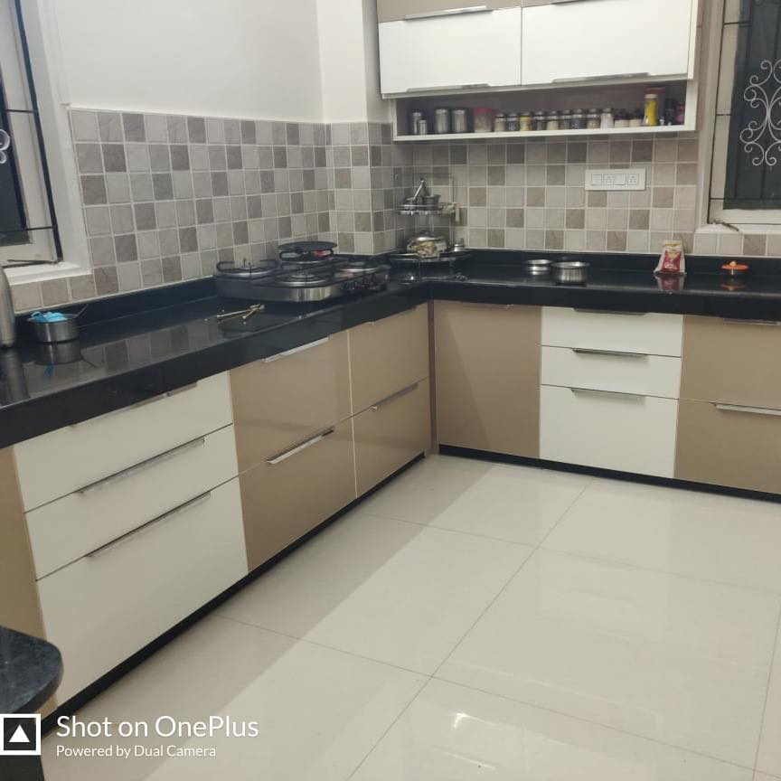 Infinity modular kitchen and interior works | Hubli