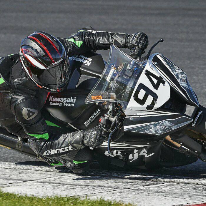 LKH Motorsport