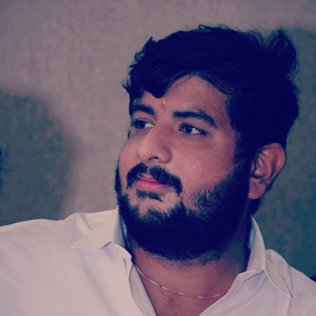 Anmol Raju vyas