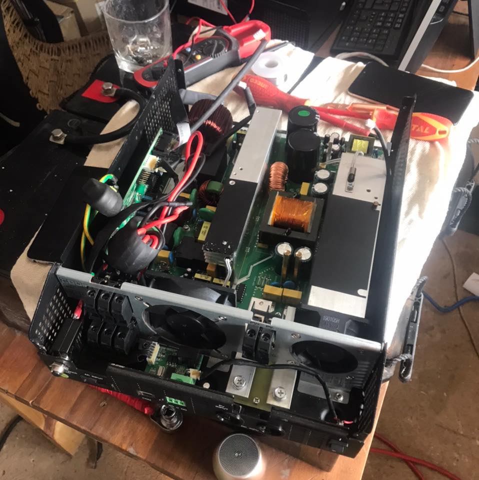 Inverter repair center - ups repair & battery service | Bangalore