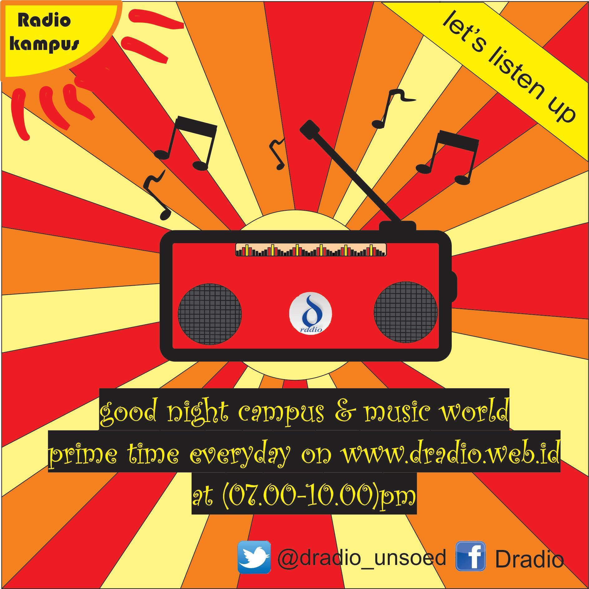 Dradio