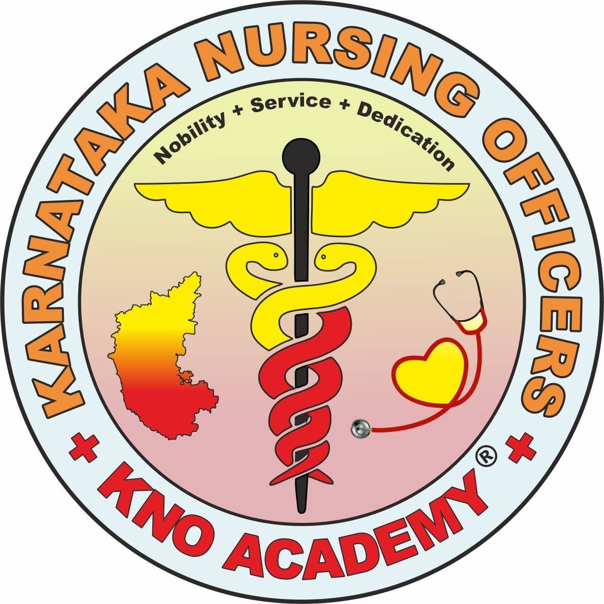 Karnataka Nursing Officers-Kno | Bangalore