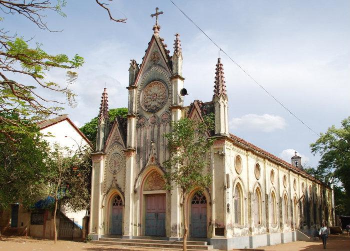 RK Raja