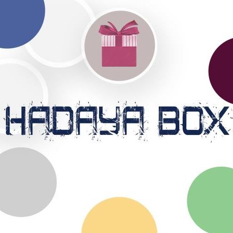 Hadaya Box