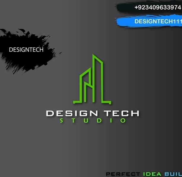 DesignTech Studio | Islamabad
