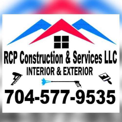 Call us for a free... - RCP Construction & Services, LLC | Facebook