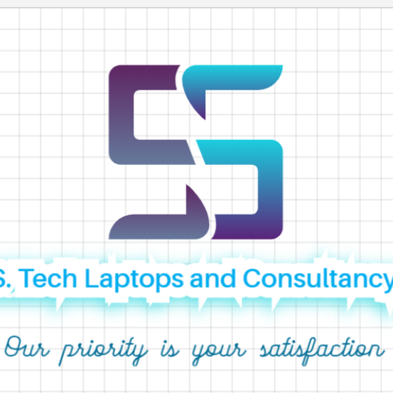 S.Tech Laptops And Consultancy | Karachi
