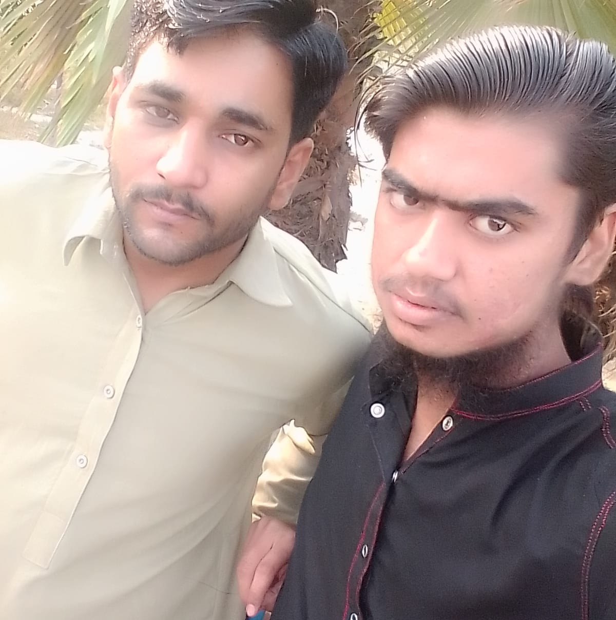 Rao Kashi Rao Kashif