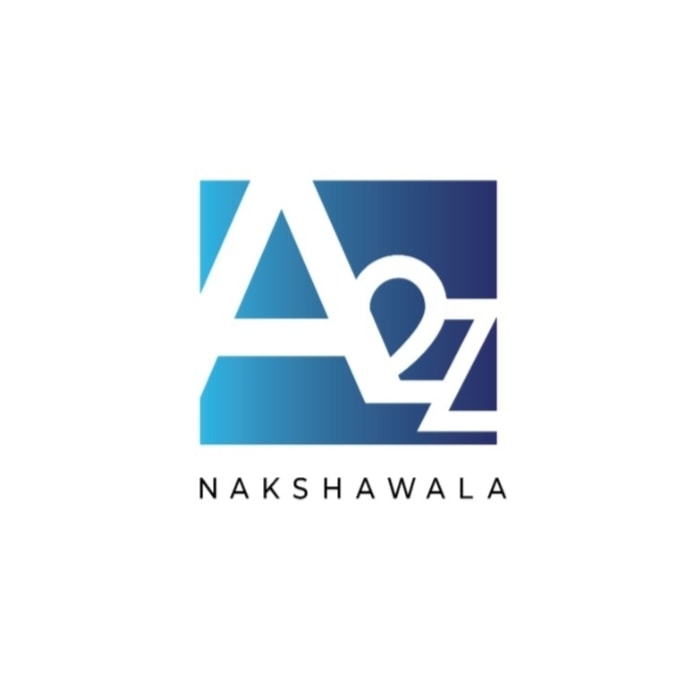 A To Z Naksha Wala