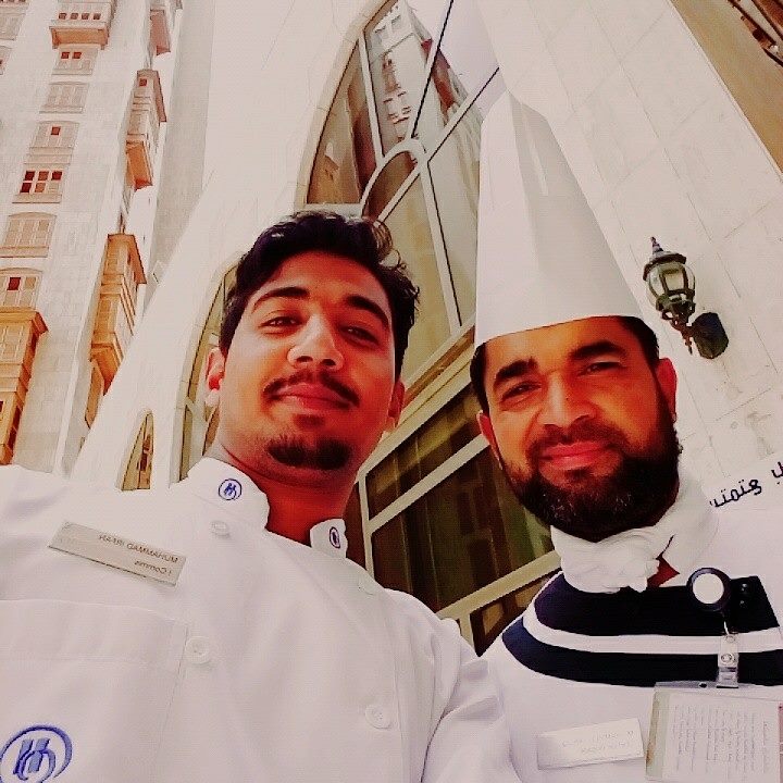 Rai Arfan khan