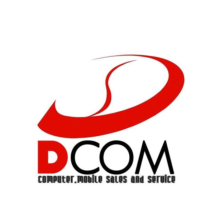 DCOM Computer