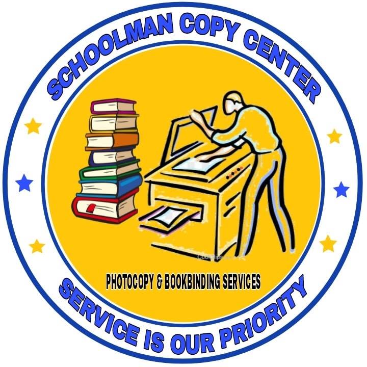 DM Stylus Copy Center | Dumaguete City