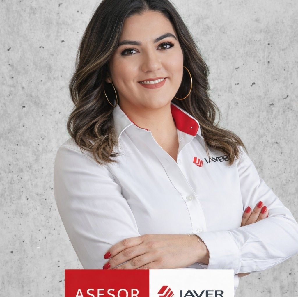 Dania Rabago / Asesor CASAS JAVER | El Salto