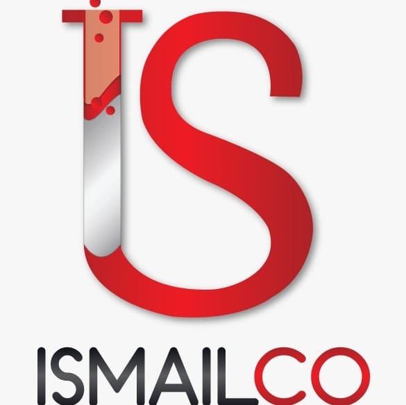 Ismailco Medical Company | Amman