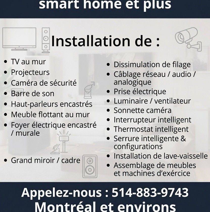 Install Connect