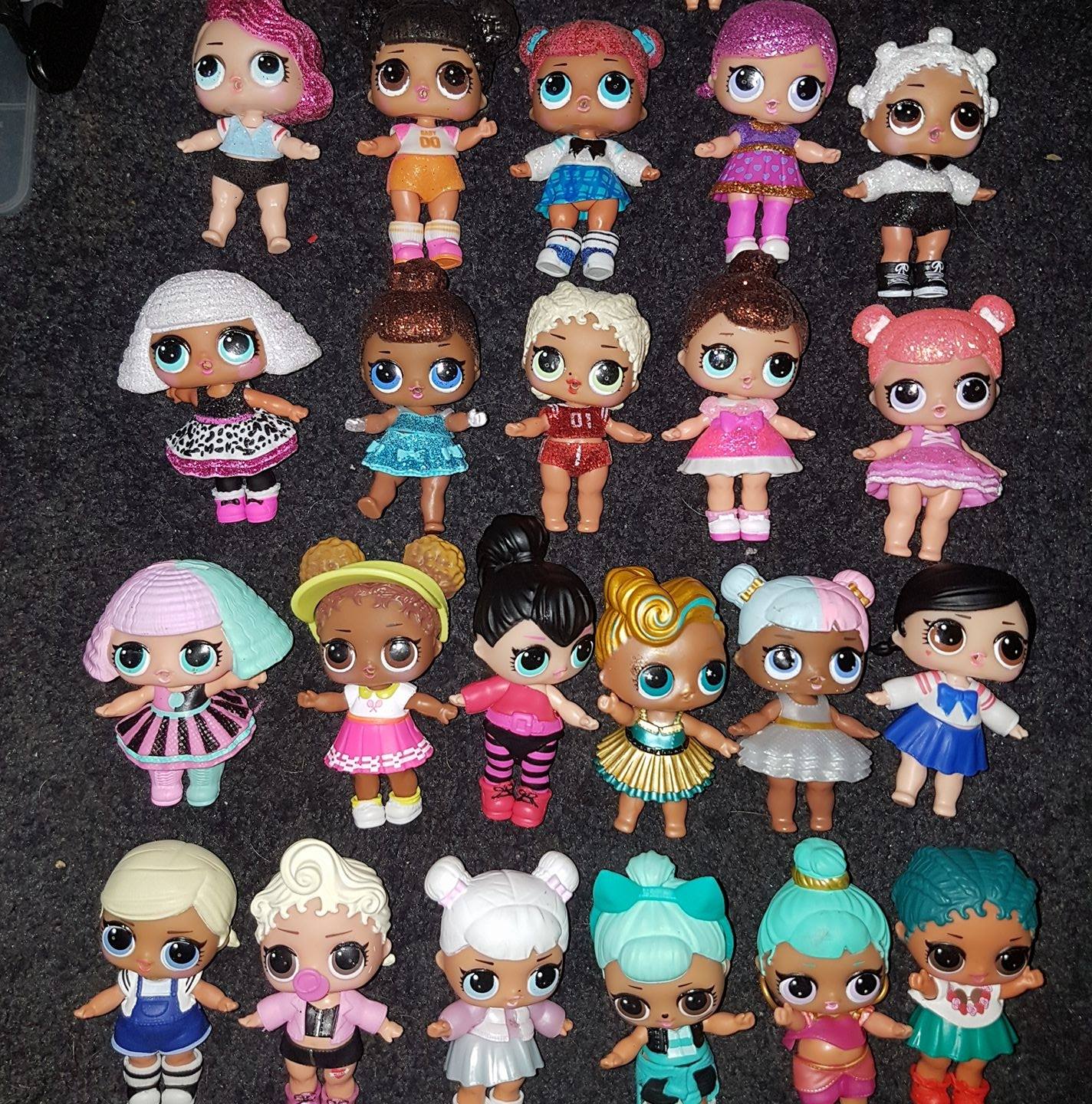 Still looking for these, have loads to swap + happy to pay | Facebook