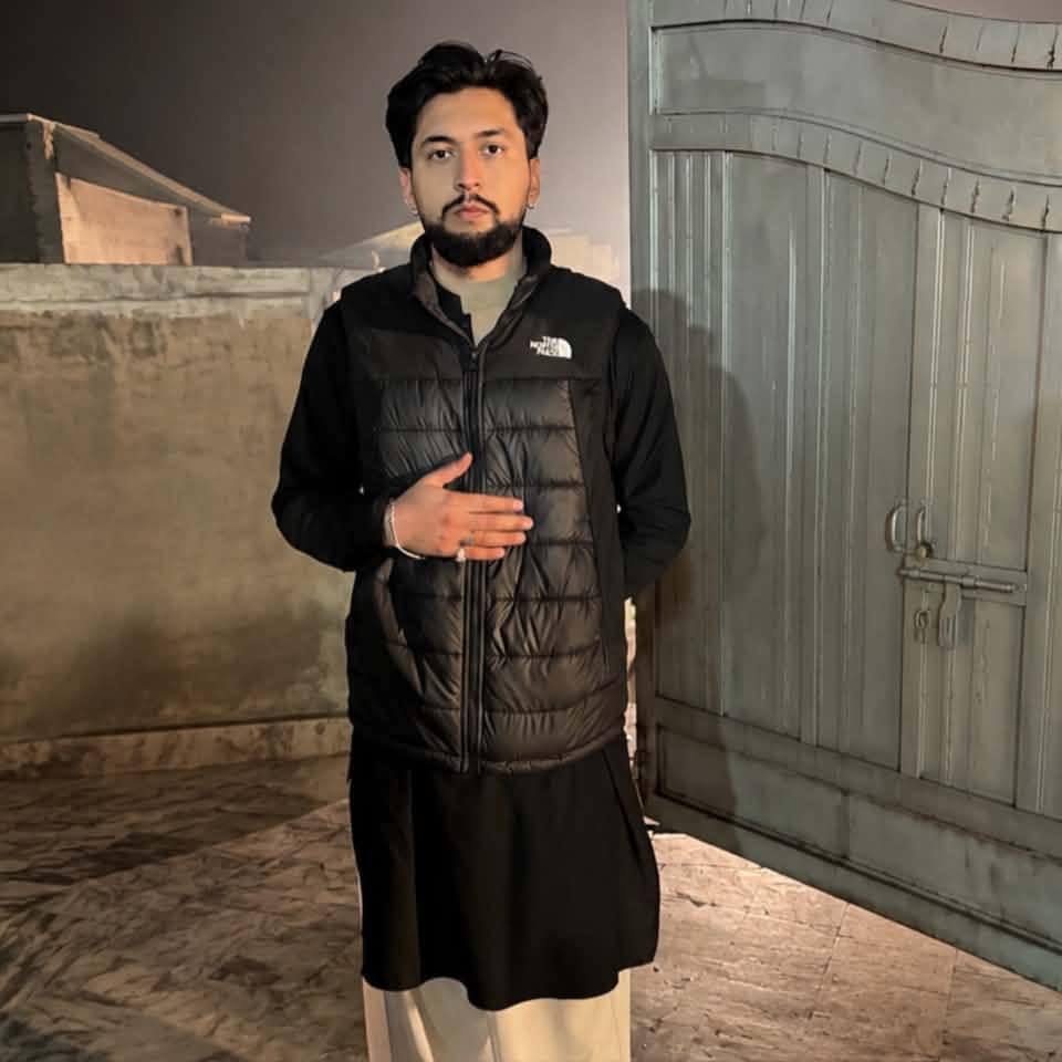 Muhammad Raza Matami
