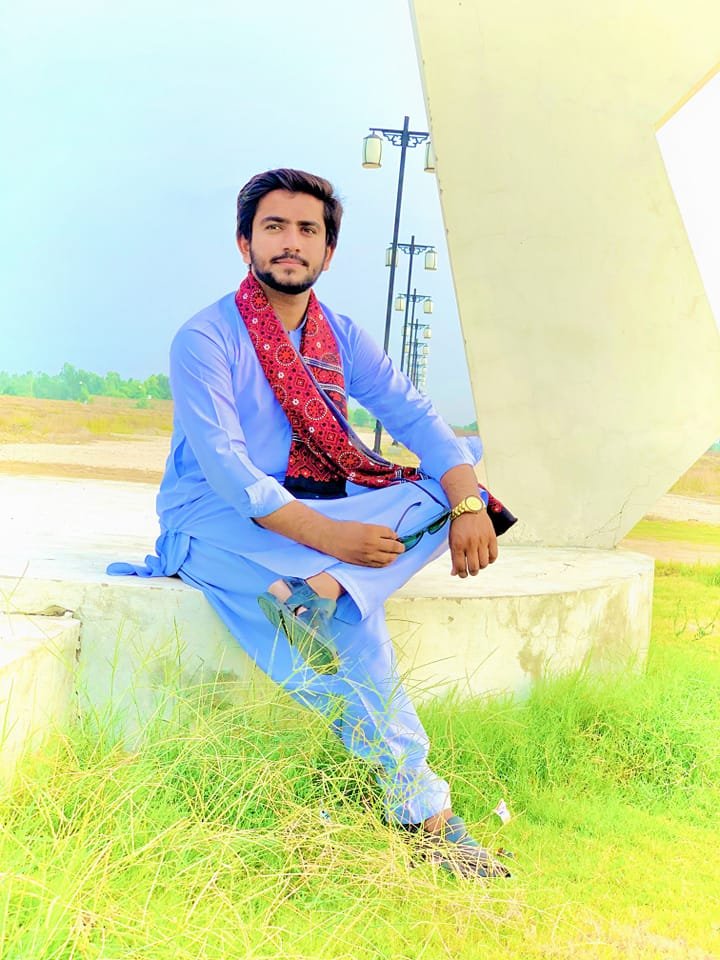 INAM RANA
