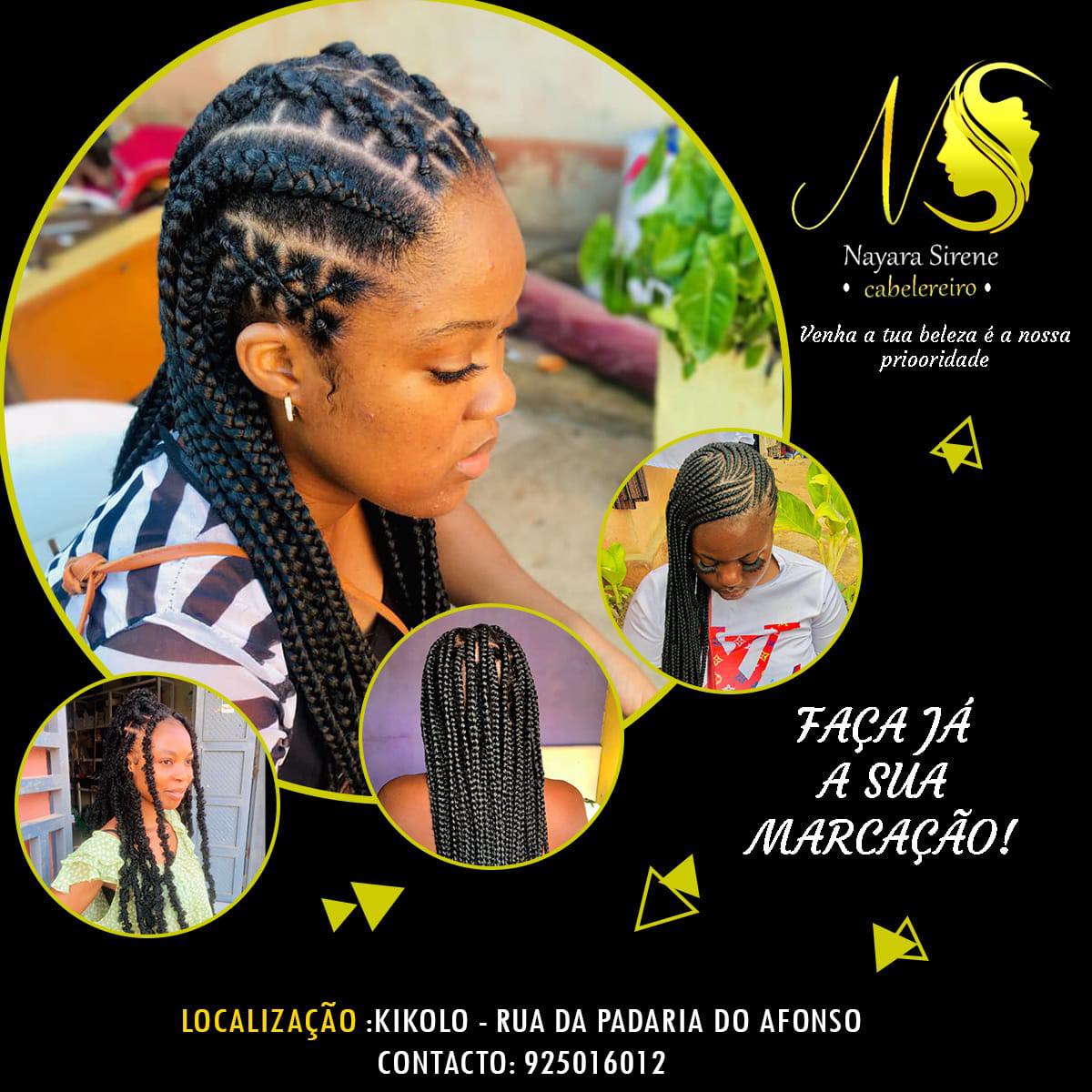 nayara-cabeleireiro-luanda