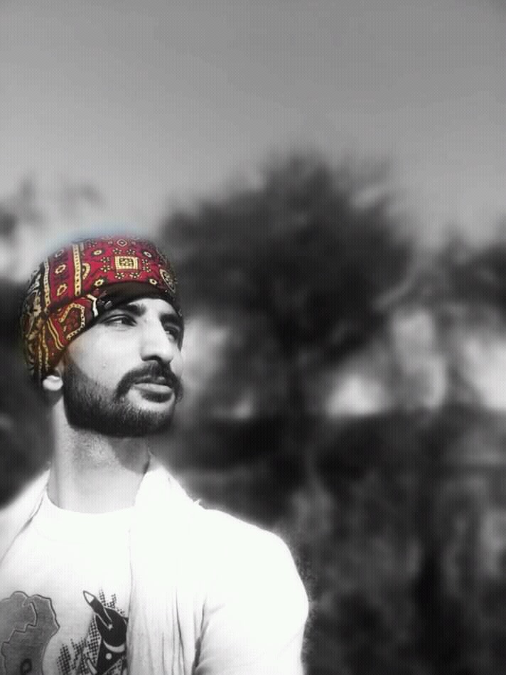 Wafa Abdul Rasheed Jatoi