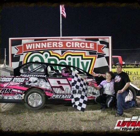 Murray Racing