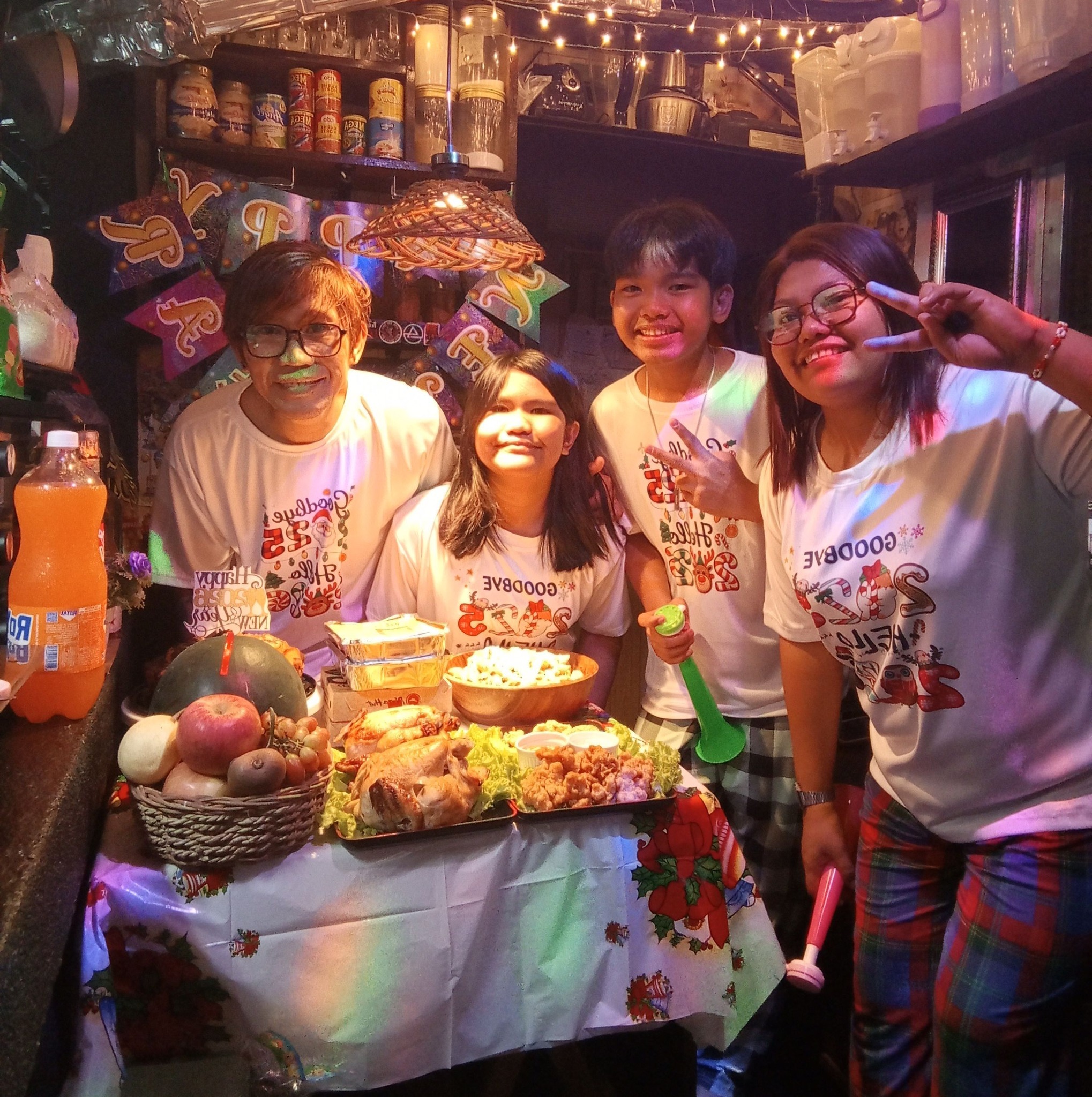 Balane FAM | Pandacan