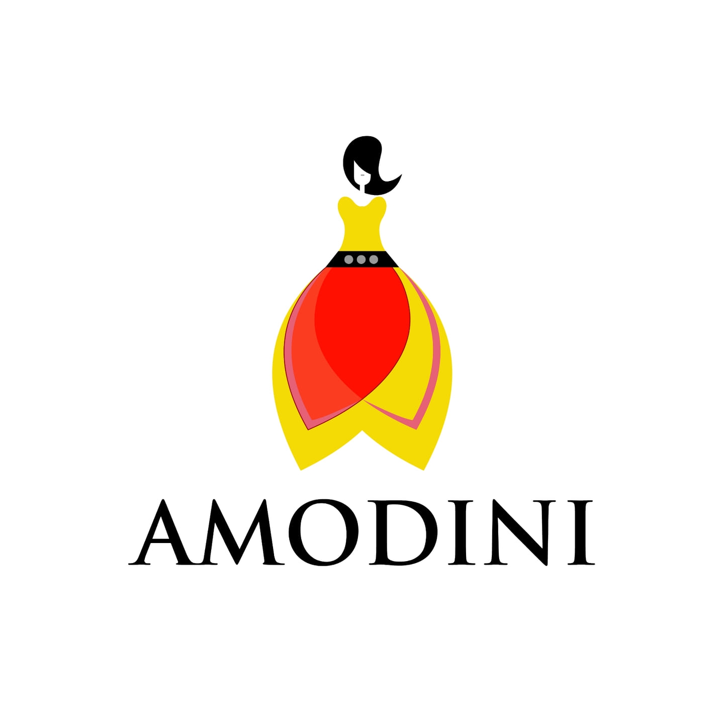 Amodini- kids clothing brand
