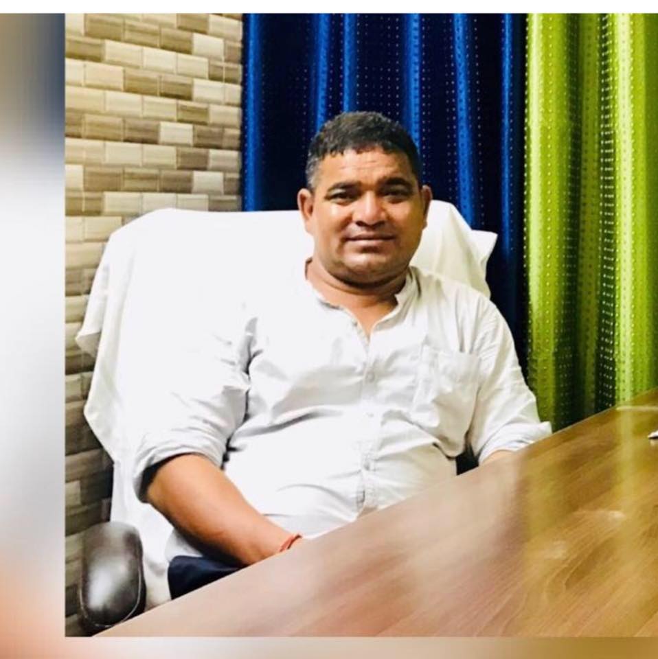 Surendra singh rana | Dehra Dun