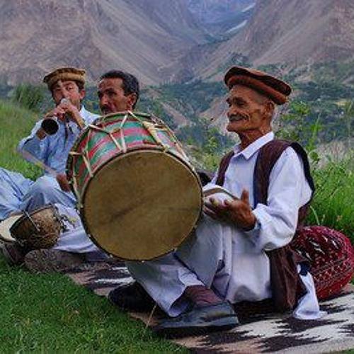 Gilgit Baltistan Folk Music