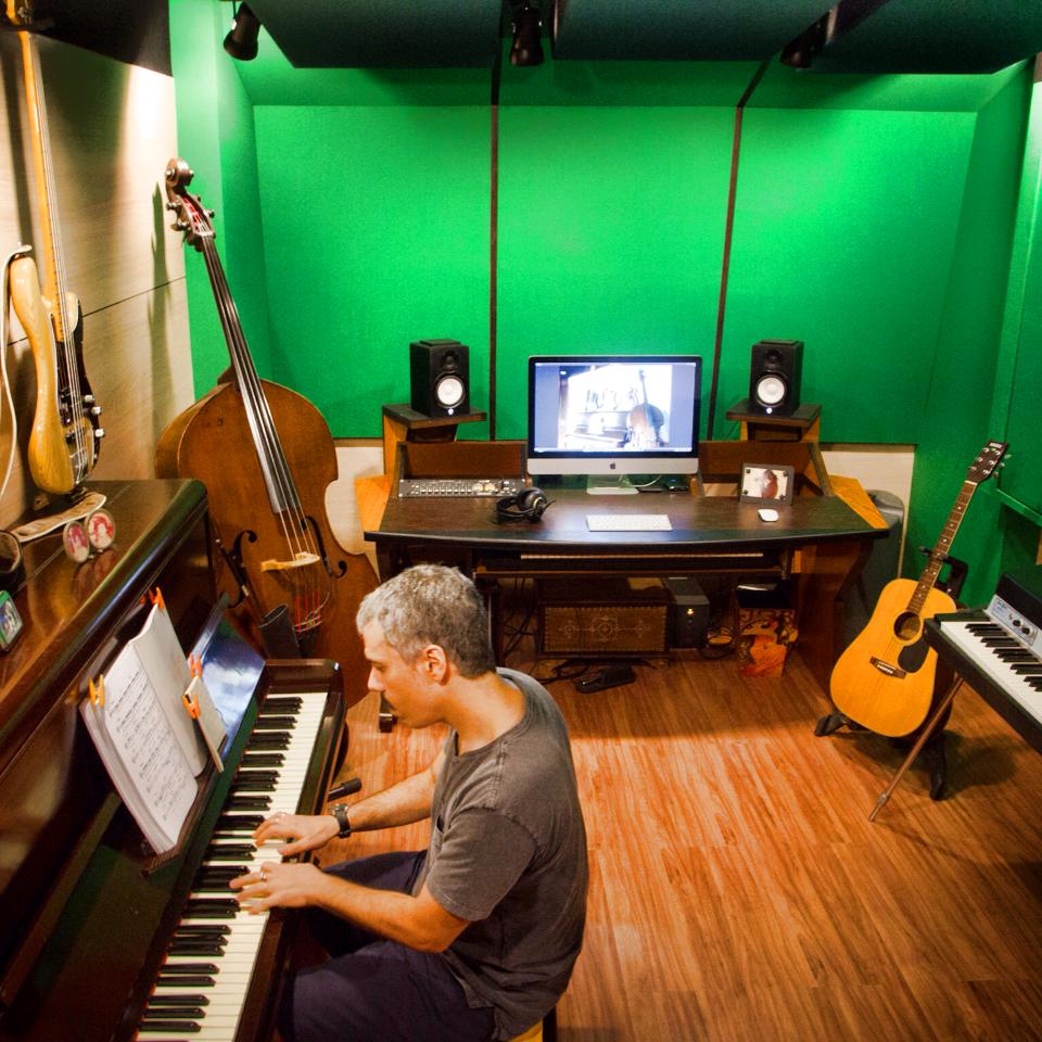 8VB Studio | Rio de Janeiro RJ