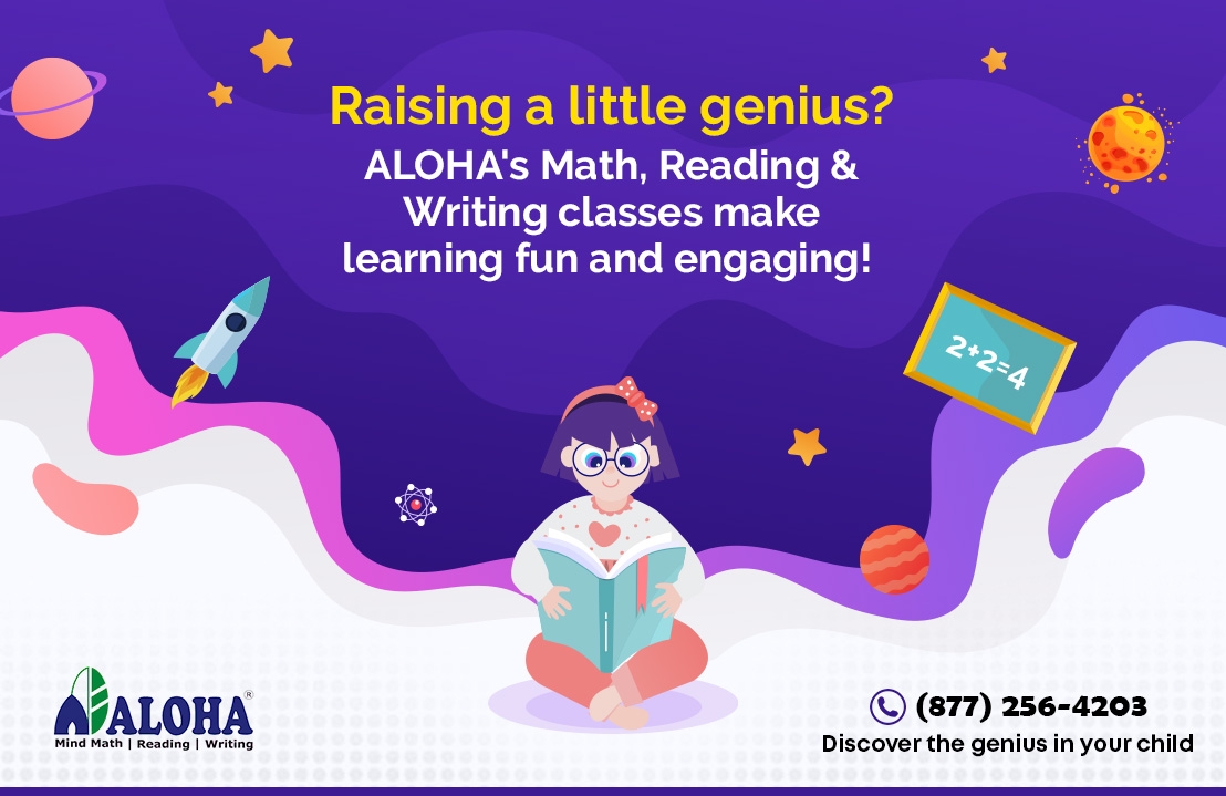 Katari Academy/Aloha Pre K - Holly Springs