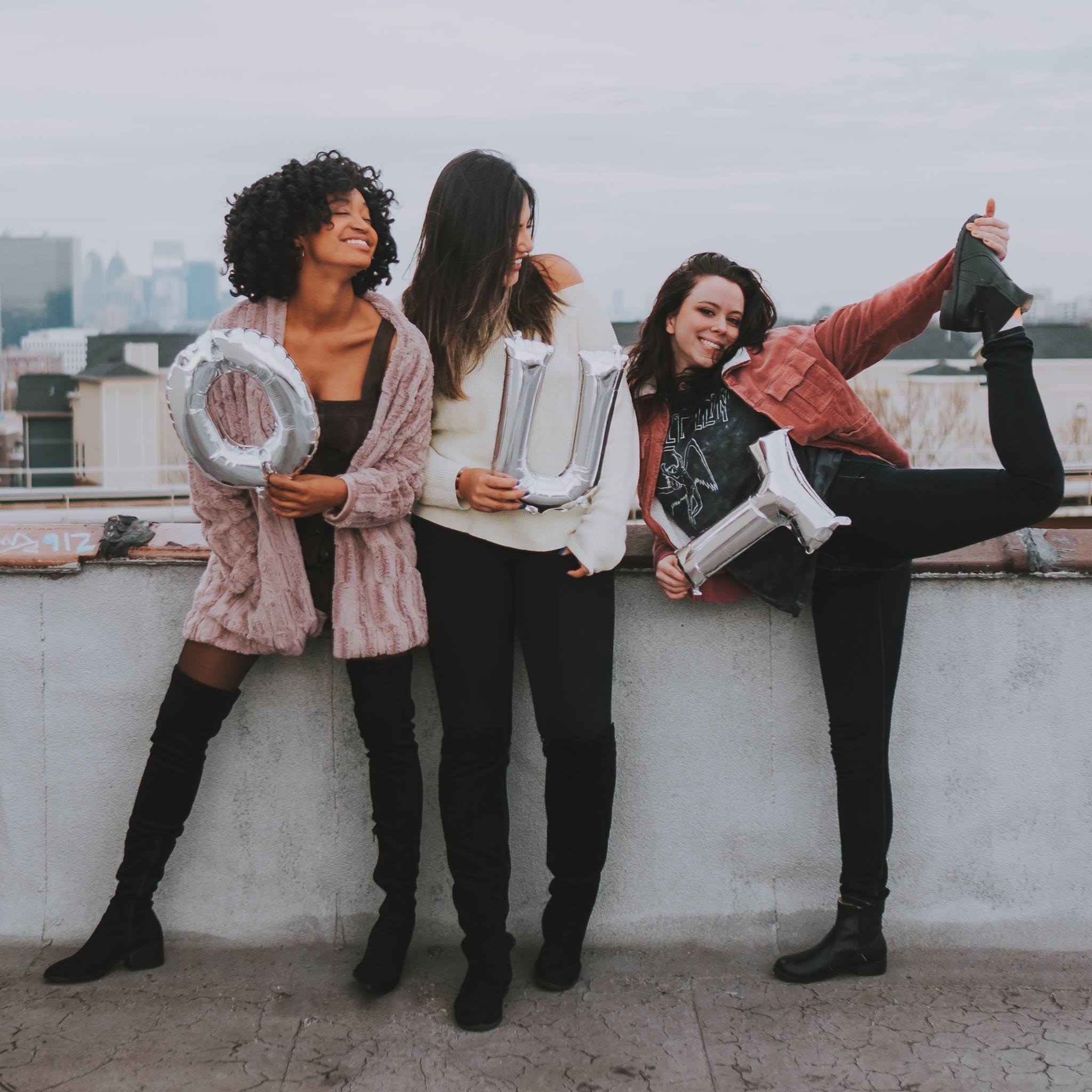 Outlandish Web Series
