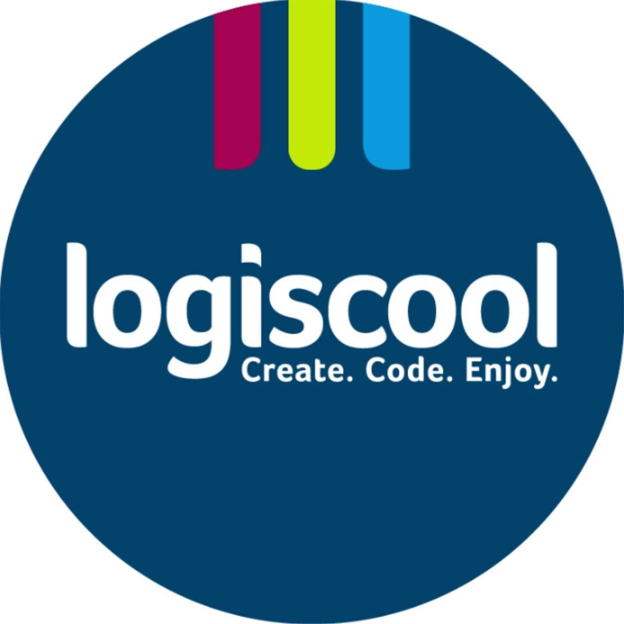 邏輯酷 AI 程式學院 Logiscool Taiwan | Taipei