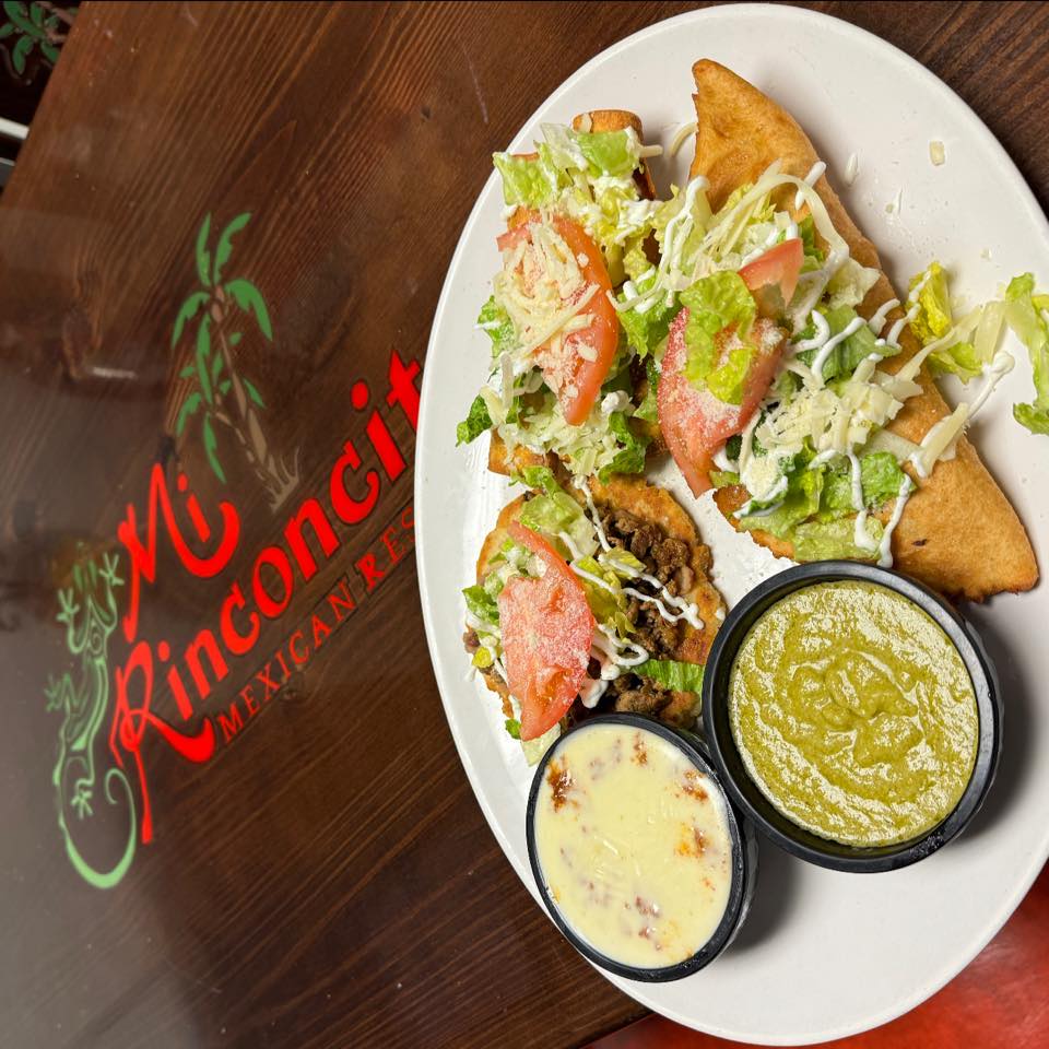 Taqueria mi rinconcito | Grovetown GA