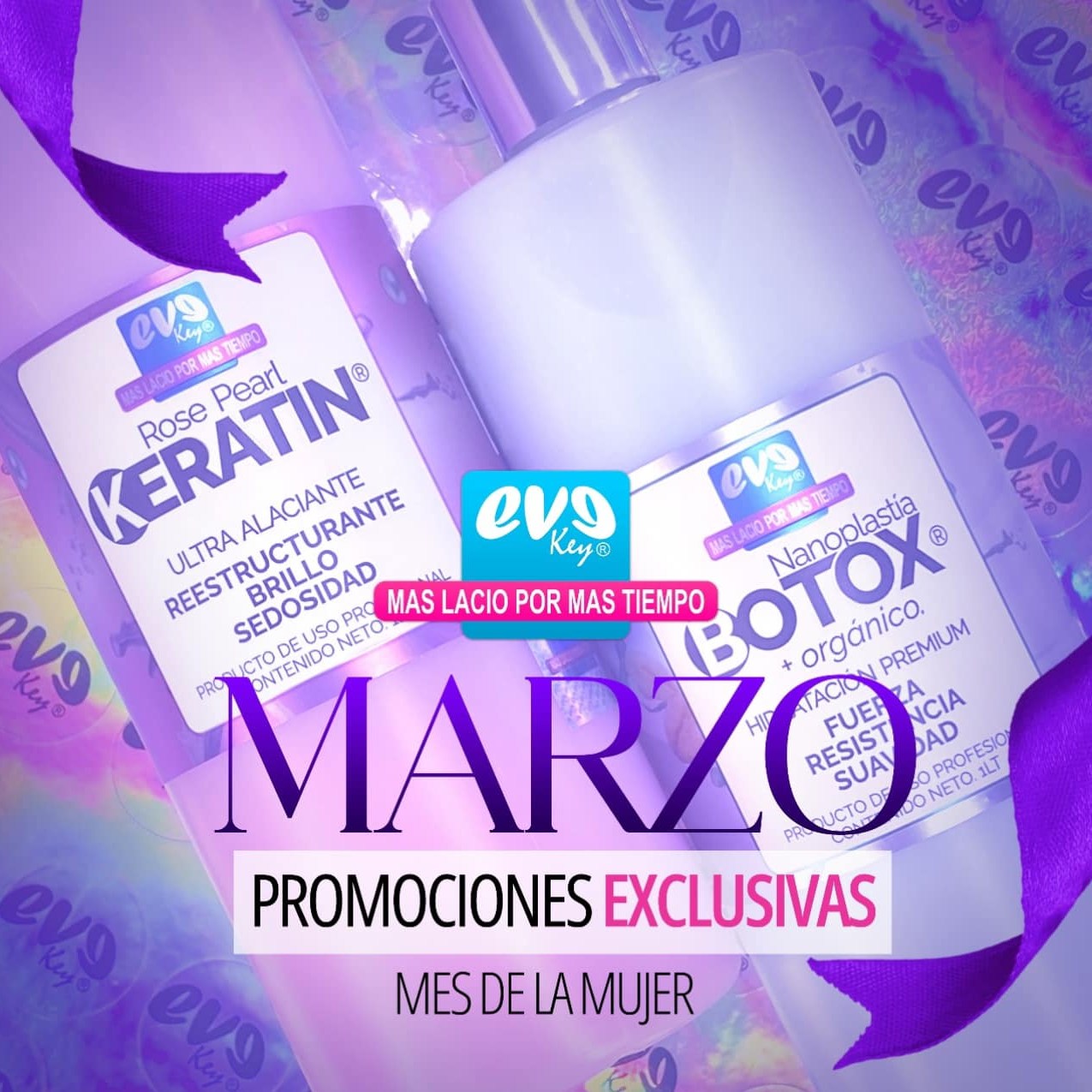 Eva Key Monterrey keratina | San Nicolás de los Garza
