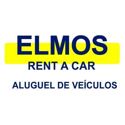 Elmos Rent a Car | Santo André SP