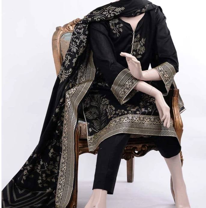 Fatima collection