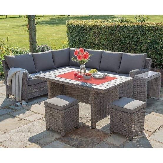 CEBU Rattan Made Furnitures