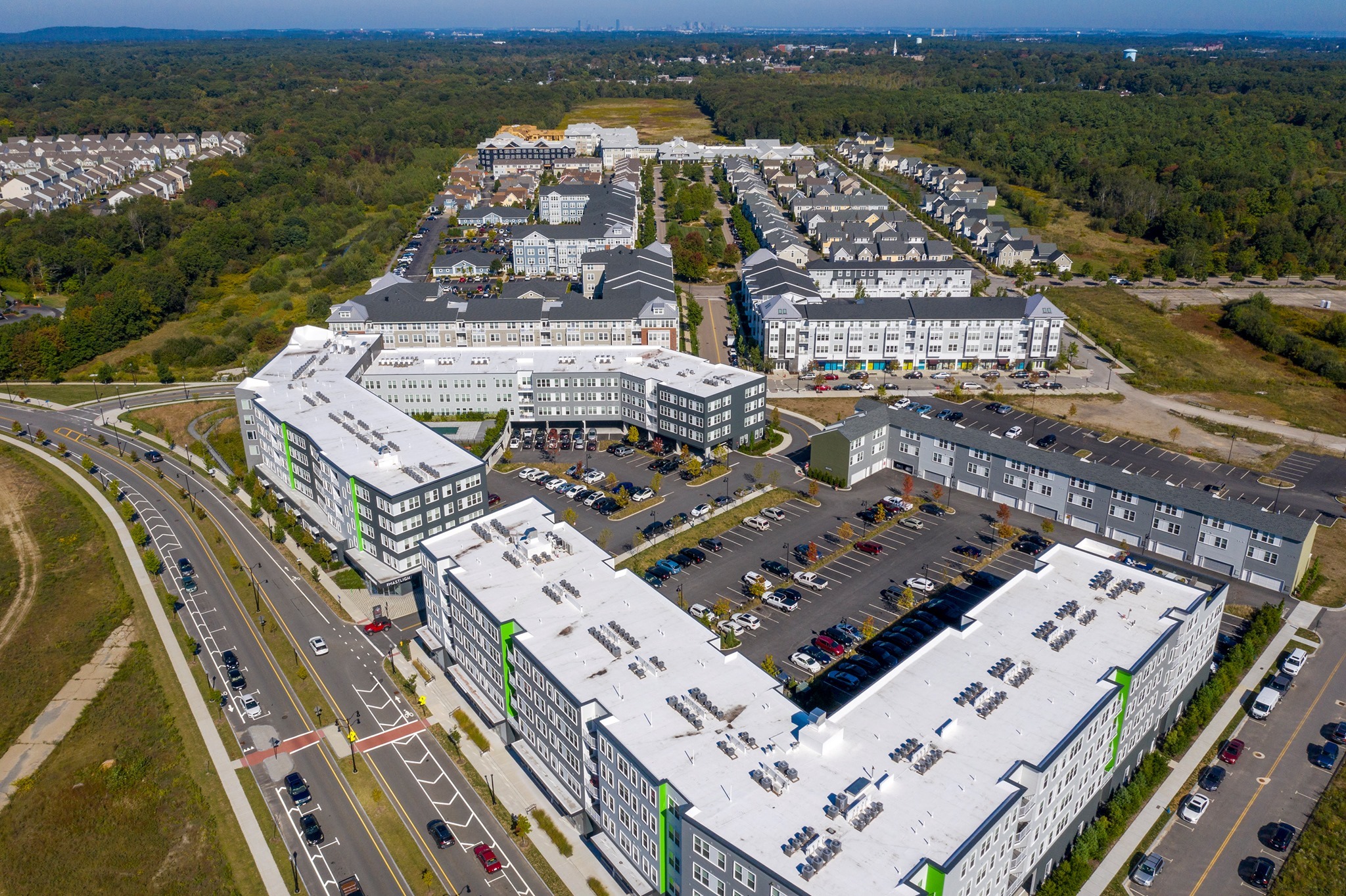 Union Point Homes For Sale