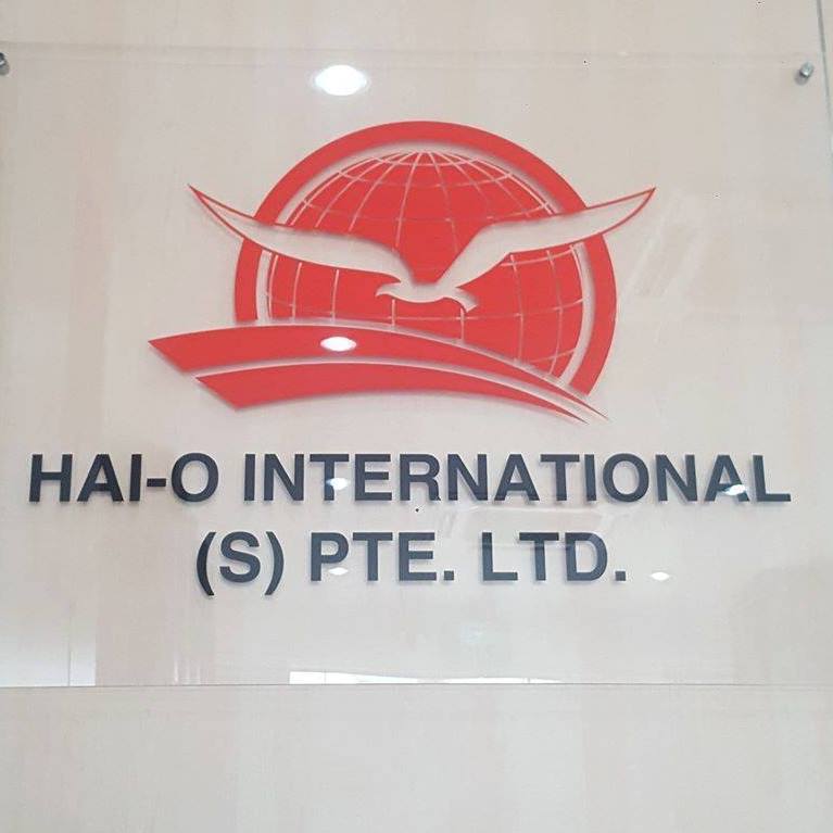 HAI-O International | Singapore Singapore