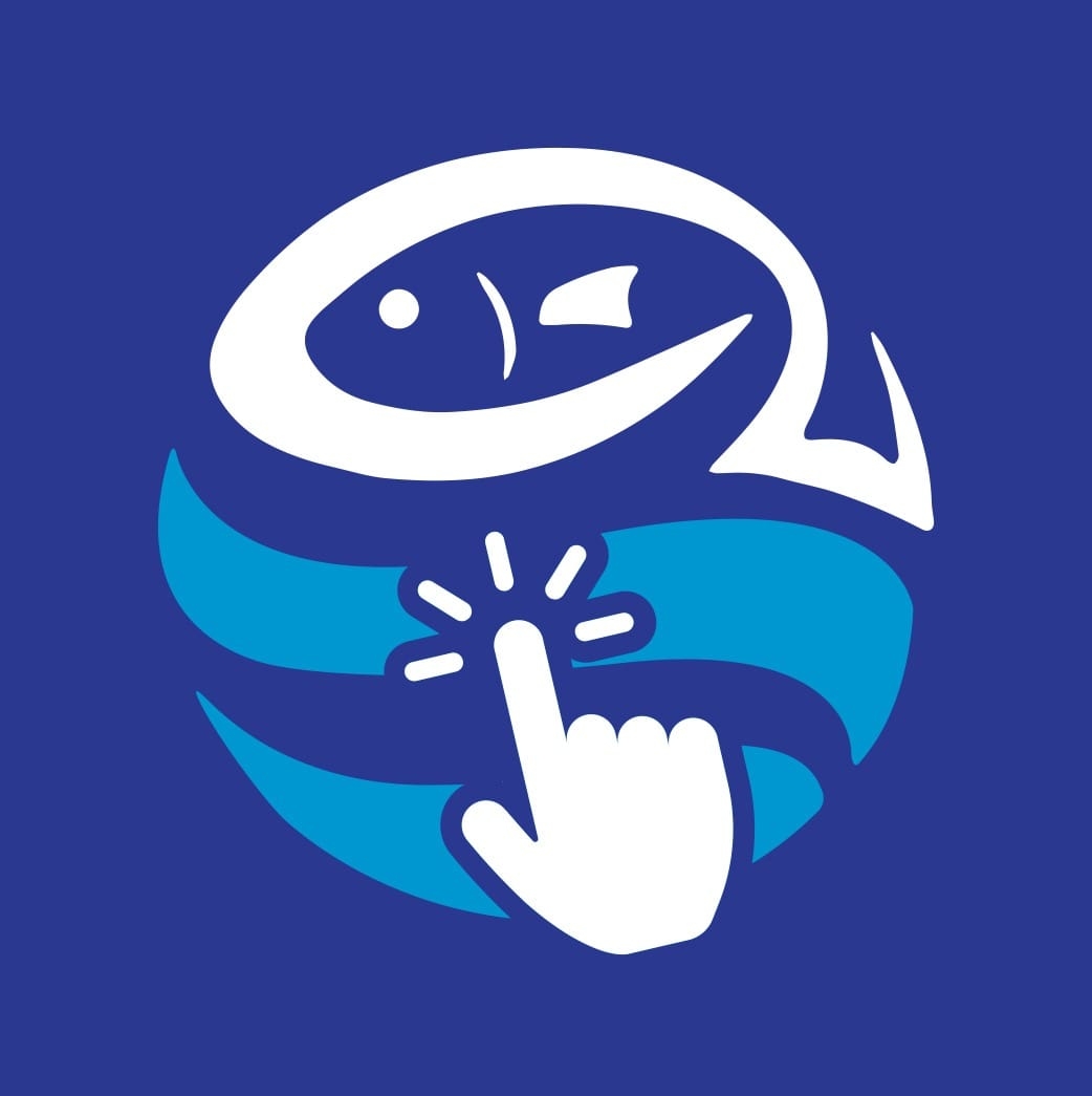 سمكة كليك click fish