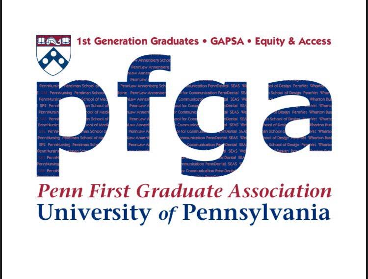 Penn First Graduate Association