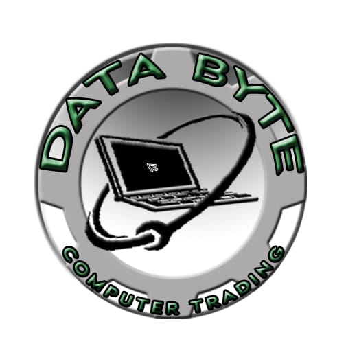 Data Byte Computer Trading