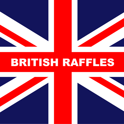 British Raffles